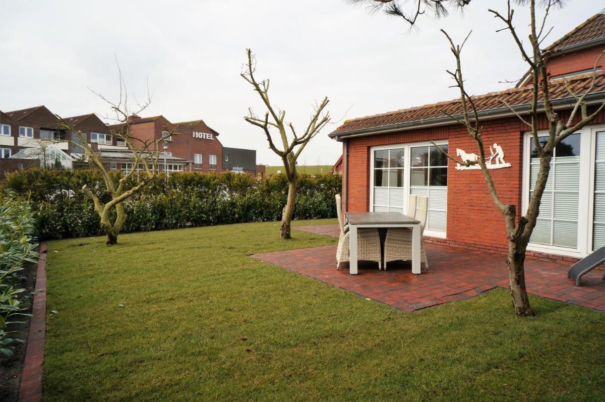 Kuestenblick 4 Norddeich (Norden) Exterior photo
