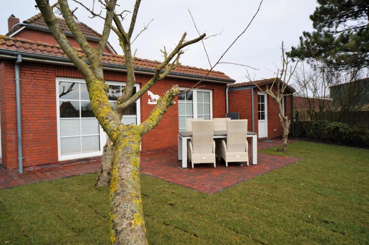 Kuestenblick 4 Norddeich (Norden) Exterior photo
